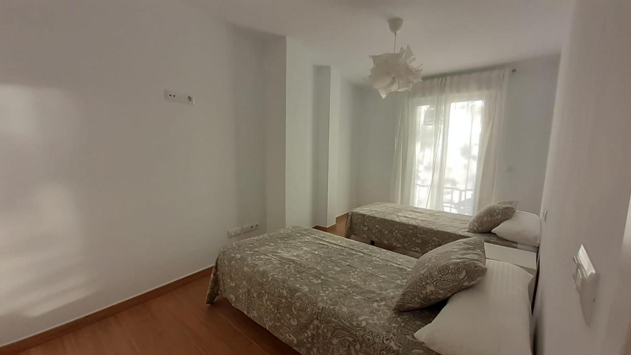 Apartamento Del Sol Frigiliana Exterior photo