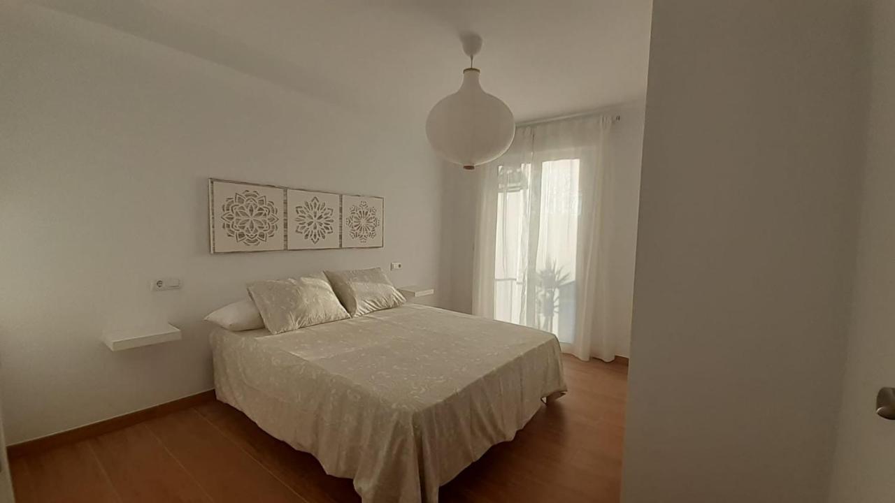Apartamento Del Sol Frigiliana Exterior photo