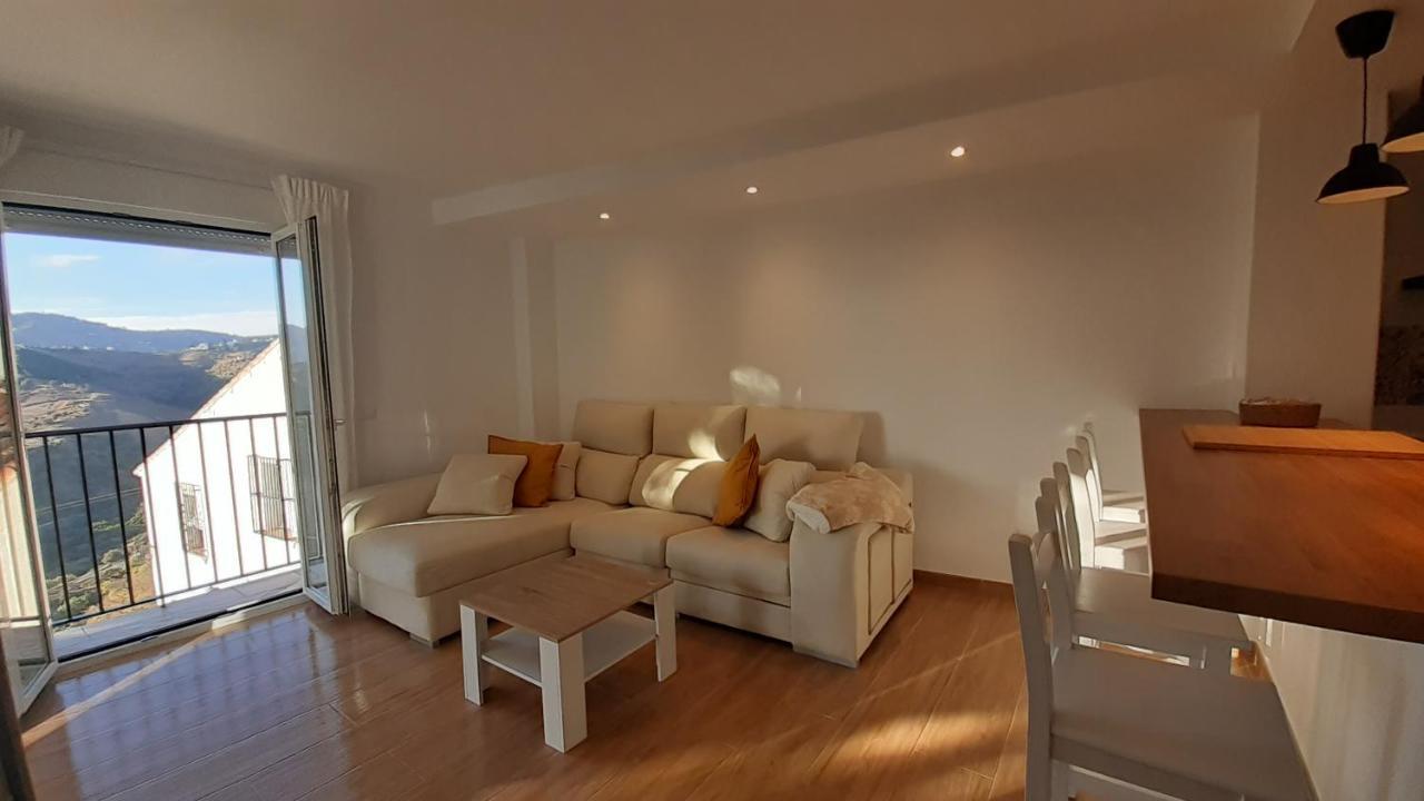 Apartamento Del Sol Frigiliana Exterior photo